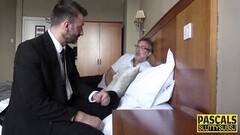 Ruige seks met de Hongaarse prostituee Thumb